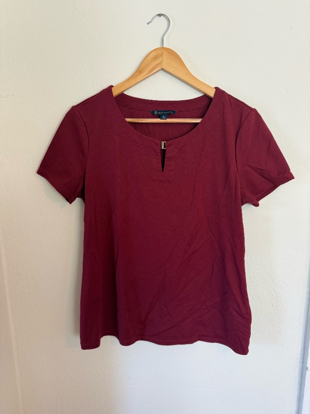 Women's Brooks Brothers Top